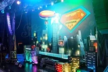 StarShow (СтарШоу) event-агентство, організація свят, проведення весіль, організація та старшоу