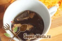 Суп квасоляний пісний, рецепт смачного супу з квасолі в піст, Пісні страви рецепти рецепт