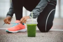 Спортивне харчування – не допінг! Для схуднення та набору м’язової маси допінг