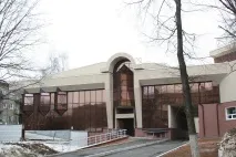 Спортивно-оздоровчий комплекс ІДМА комплекс