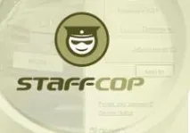 екранни снимки staffcop
