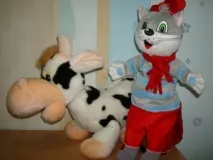 спектакъл кукления