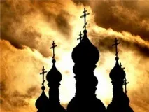 Страсний тиждень або Страсний тиждень страсний