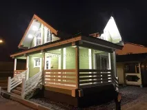 къщи изграждане