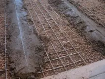 Стяжка підлоги з керамзитом потрібно
