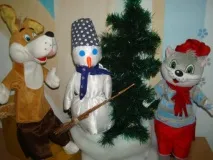 участието почивки