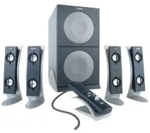 Altec Lansing сравнение
