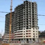Технологічні процеси у будівництві технологічні