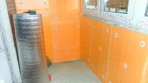 изолация изолация