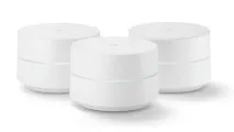 Тест Google WiFi хороший рівень сигналу всюди, CHIP рівень