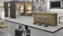 торговій