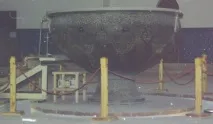 тайказан Централна Азия