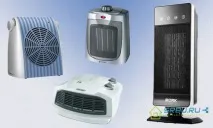 вентилаторни вентилаторни