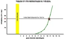 бременност период