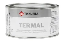 Термостійка фарба для металу та скла термостійка