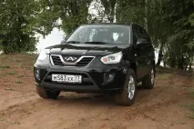 tiggo