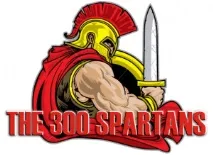 The300Spartans - Спартанський одяг та амуніція частина 2 одяг