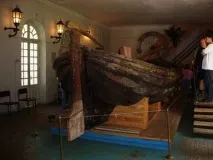 Таємниця Плещеєва озера плещеєва