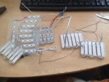 дистанционни елементи