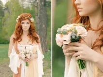 сватбени есен