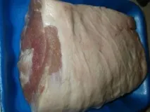 свинско запечено