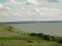 Таємниця Плещеєва озера його