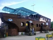Таємниця Плещеєва озера озера