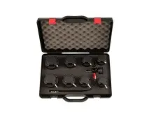 Тестери механіки ДВЗ для ремонту автомобіля GarTools gartools