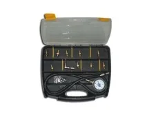 Тестери механіки ДВЗ для ремонту автомобіля GarTools gartools