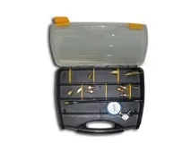 Тестери механіки ДВЗ для ремонту автомобіля GarTools тестери