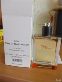 tester terre