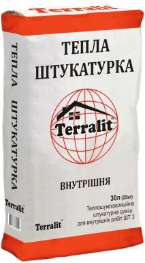 мазилка топла