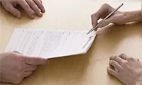 Трудова угода роботу