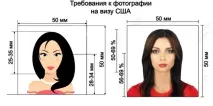 американска американска