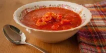 приготвяне рибена