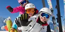 Тканина для гірськолижного костюма гірськолижного