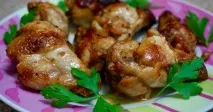 марината пиле марината пиле