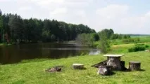 езерце Разстояние Екатеринбург