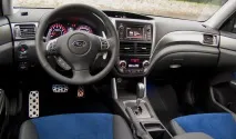 Вчимося визначати оновлений кросовер Subaru Forester вчимося