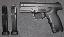 steyr травматичен