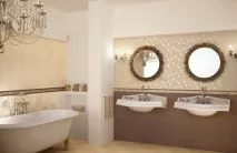 Бойлер Ariston банята