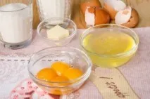 Торт Карамельний рецепт з фото покроково торт