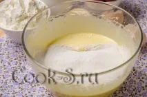торта стъпка