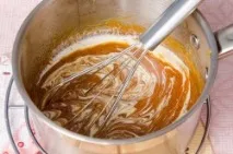Торт Карамельний рецепт з фото покроково торт
