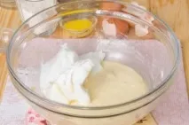 Торт Карамельний рецепт з фото покроково рецепт