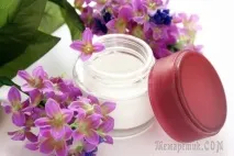 лице супена лъжица