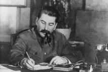Три смерті Йосипа Сталіна - Таємне та незвідане, загадки історії сталіна