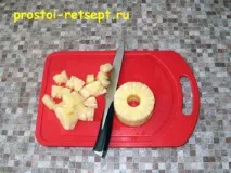 желе