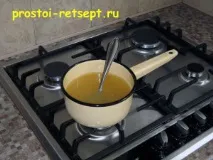 желе