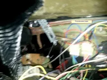 класиката чужда кола